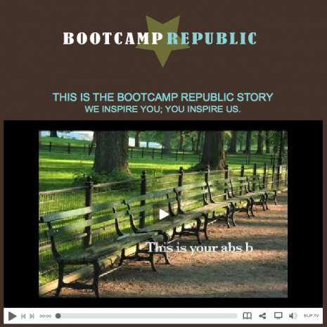 Bootcamp Republic